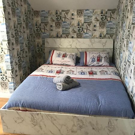 Ma Bakers Hotel Инголдмелс Екстериор снимка