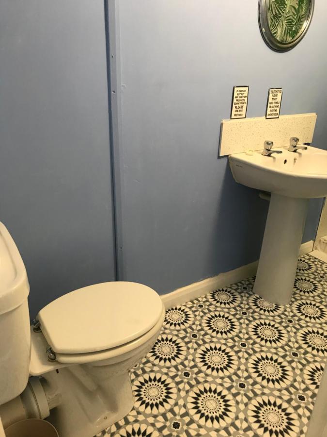 Ma Bakers Hotel Инголдмелс Екстериор снимка