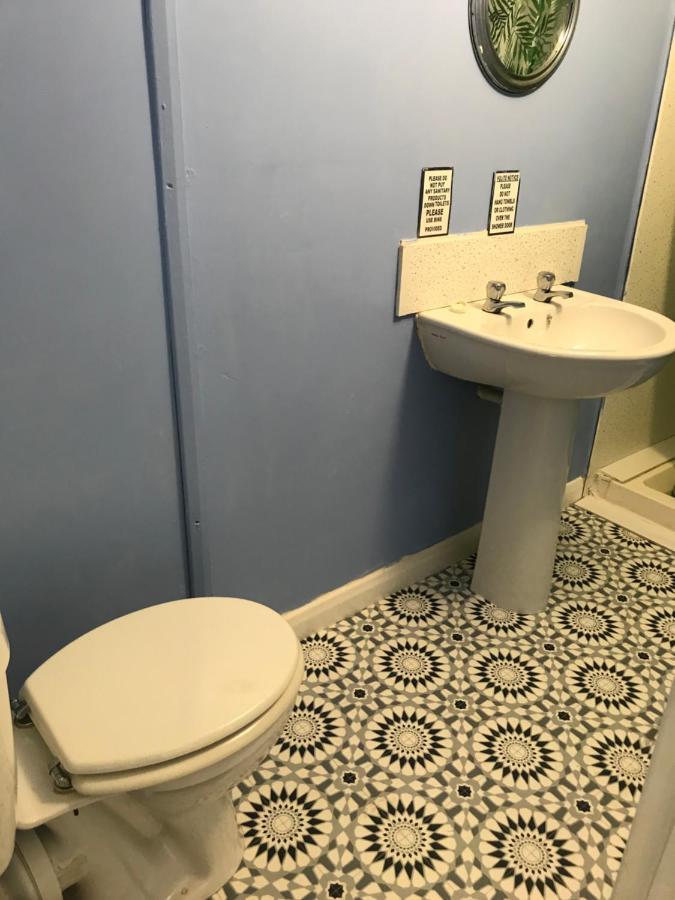 Ma Bakers Hotel Инголдмелс Екстериор снимка
