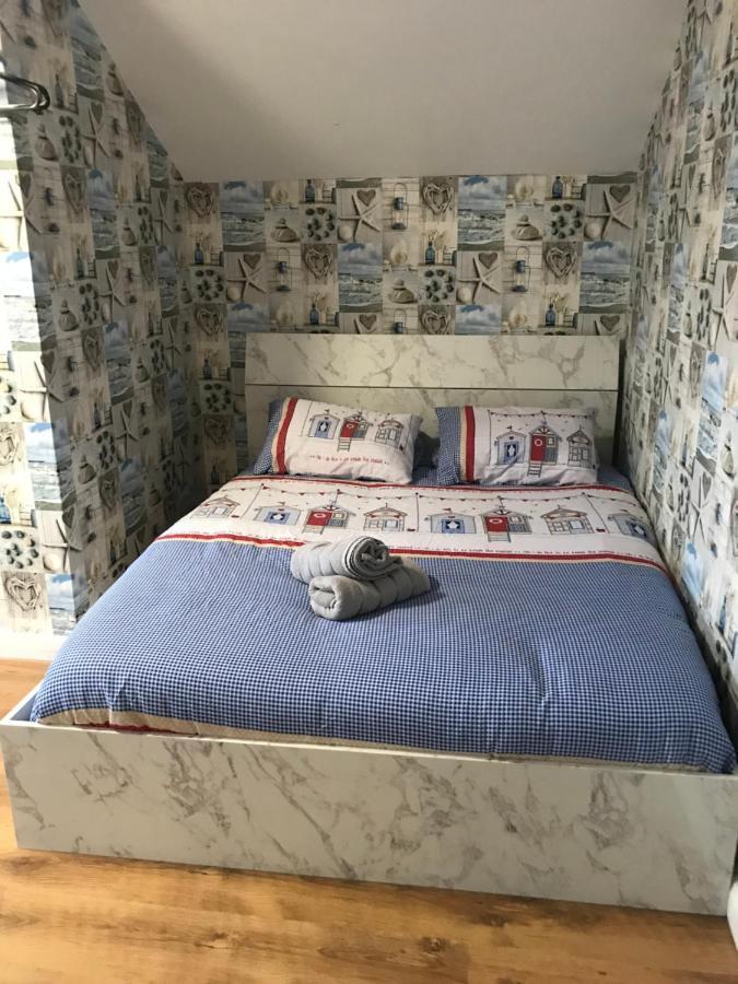 Ma Bakers Hotel Инголдмелс Екстериор снимка