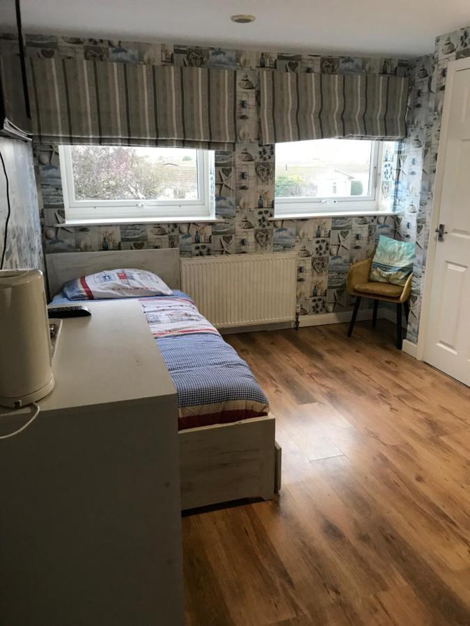 Ma Bakers Hotel Инголдмелс Екстериор снимка