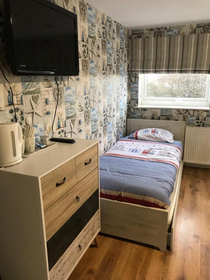 Ma Bakers Hotel Инголдмелс Екстериор снимка