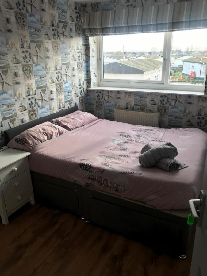 Ma Bakers Hotel Инголдмелс Екстериор снимка